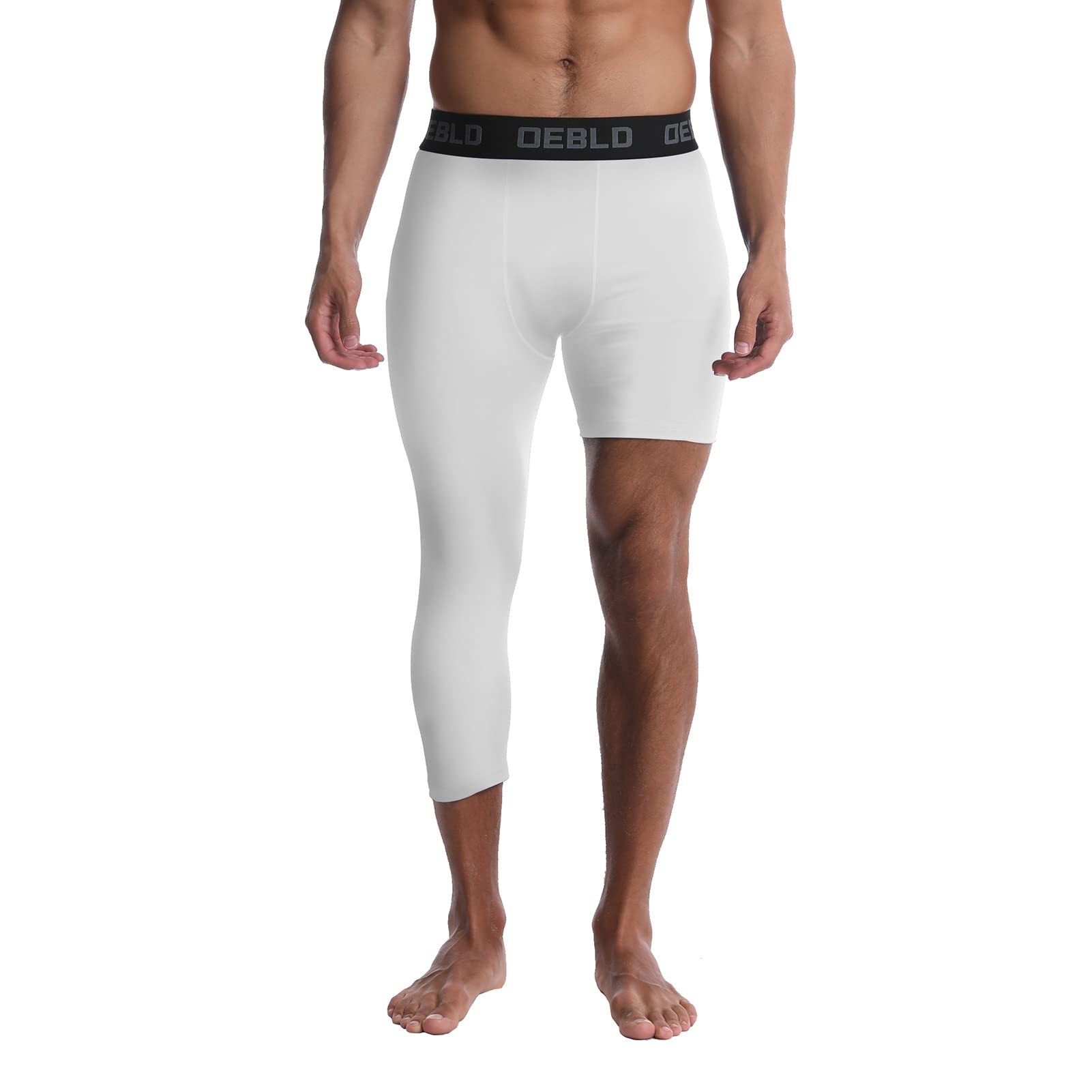 ウェア ballaholic Compression short Tights Compression Short Tights (white) – ballaholicオンラインショップ